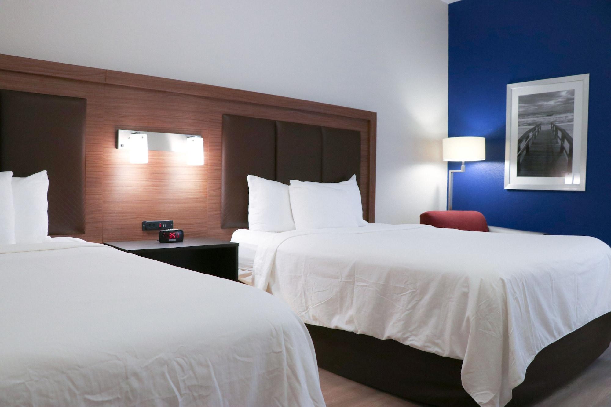 Days Inn & Suites By Wyndham Fort Myers Near Jetblue Park Εξωτερικό φωτογραφία